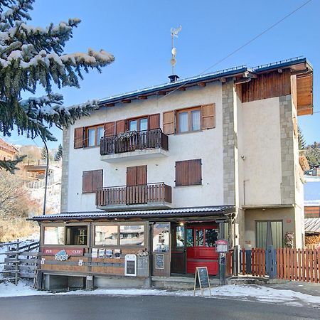 Studio Clotes Ski In - Ski Out - Happy Rentals Sauze D'Oulx Exterior foto