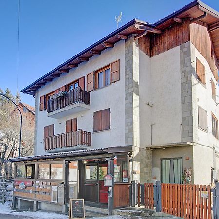 Studio Clotes Ski In - Ski Out - Happy Rentals Sauze D'Oulx Exterior foto
