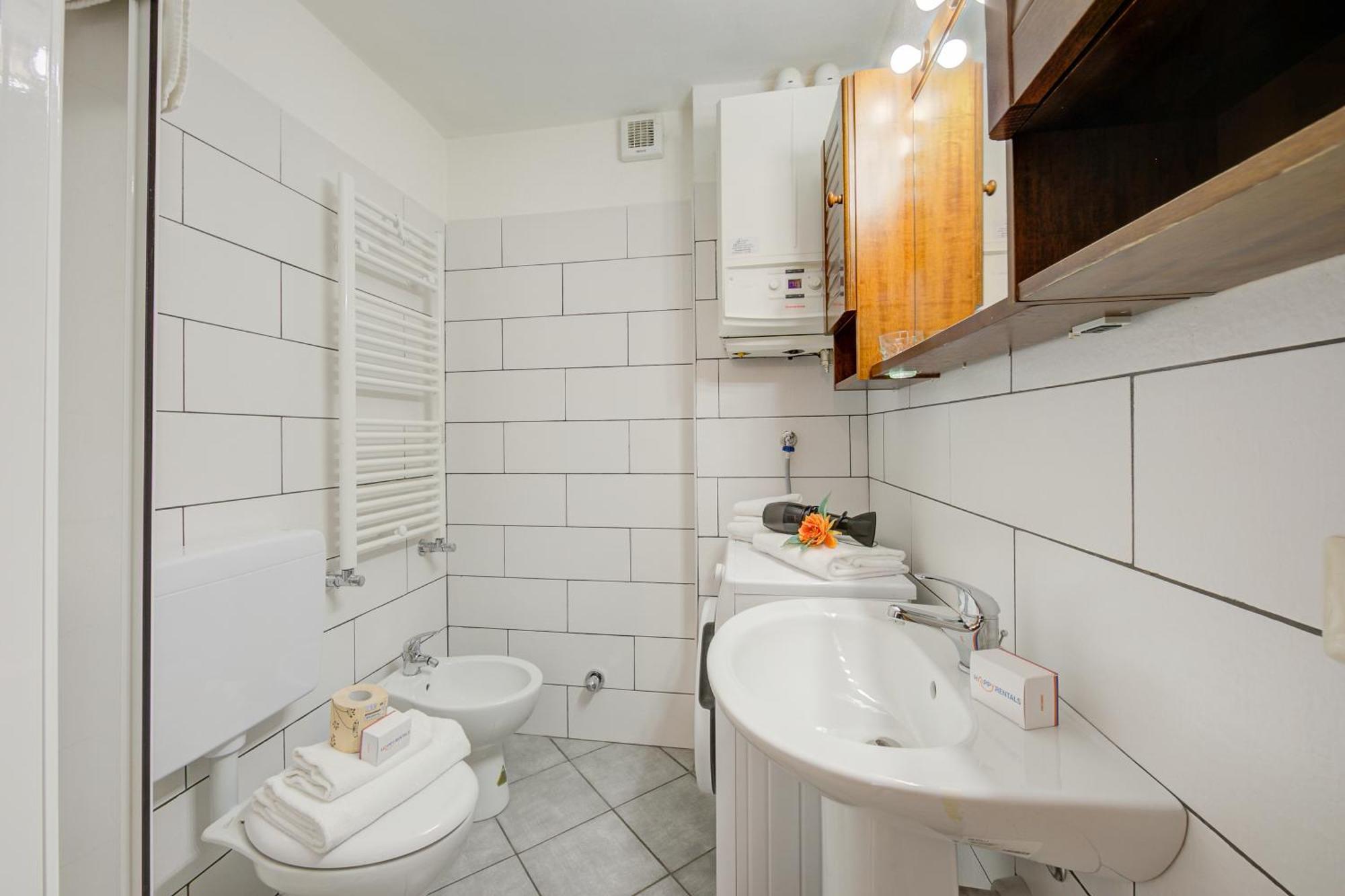 Studio Clotes Ski In - Ski Out - Happy Rentals Sauze D'Oulx Exterior foto