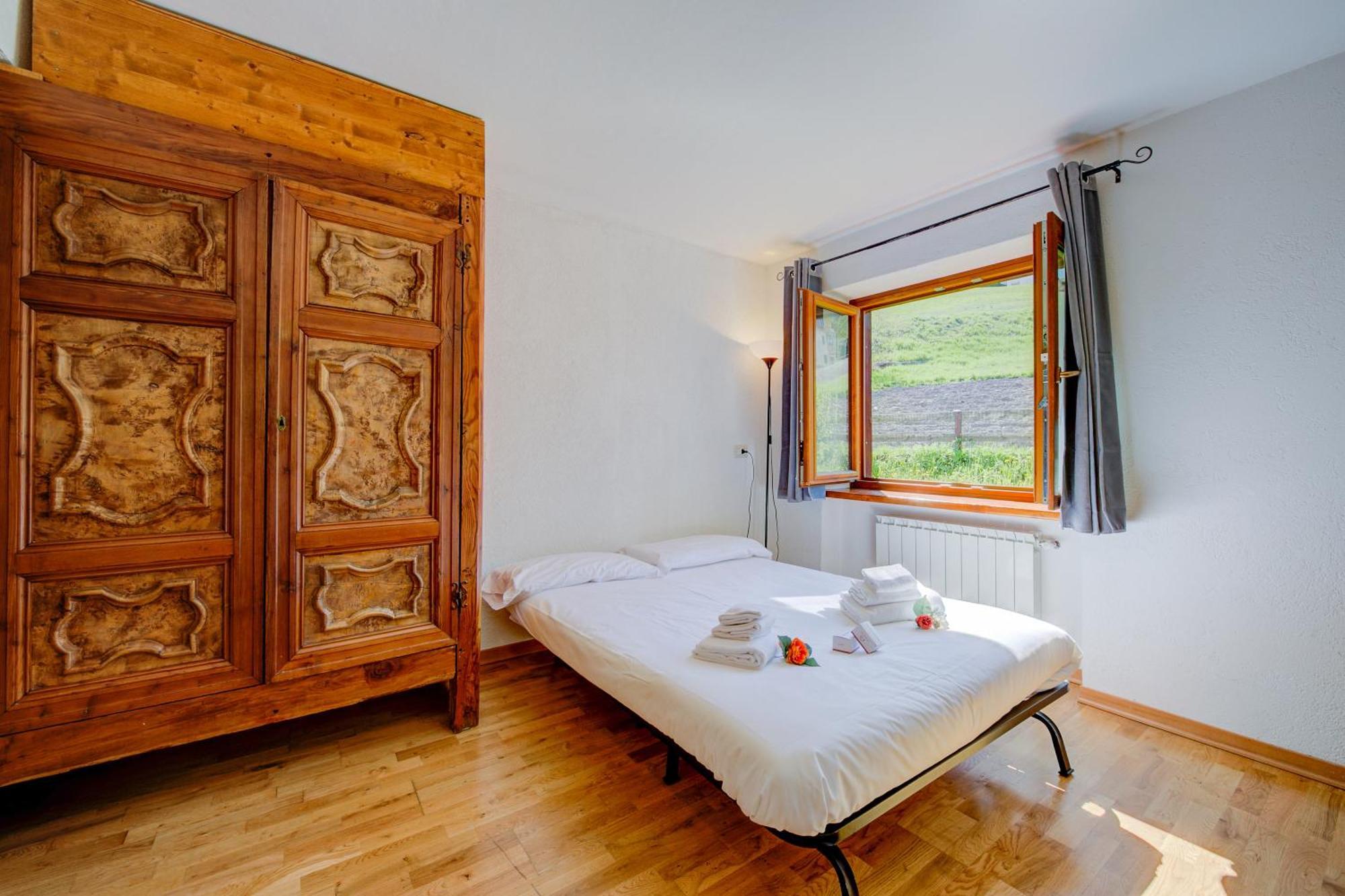 Studio Clotes Ski In - Ski Out - Happy Rentals Sauze D'Oulx Exterior foto